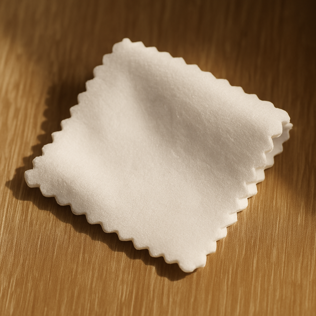 Care Cloth