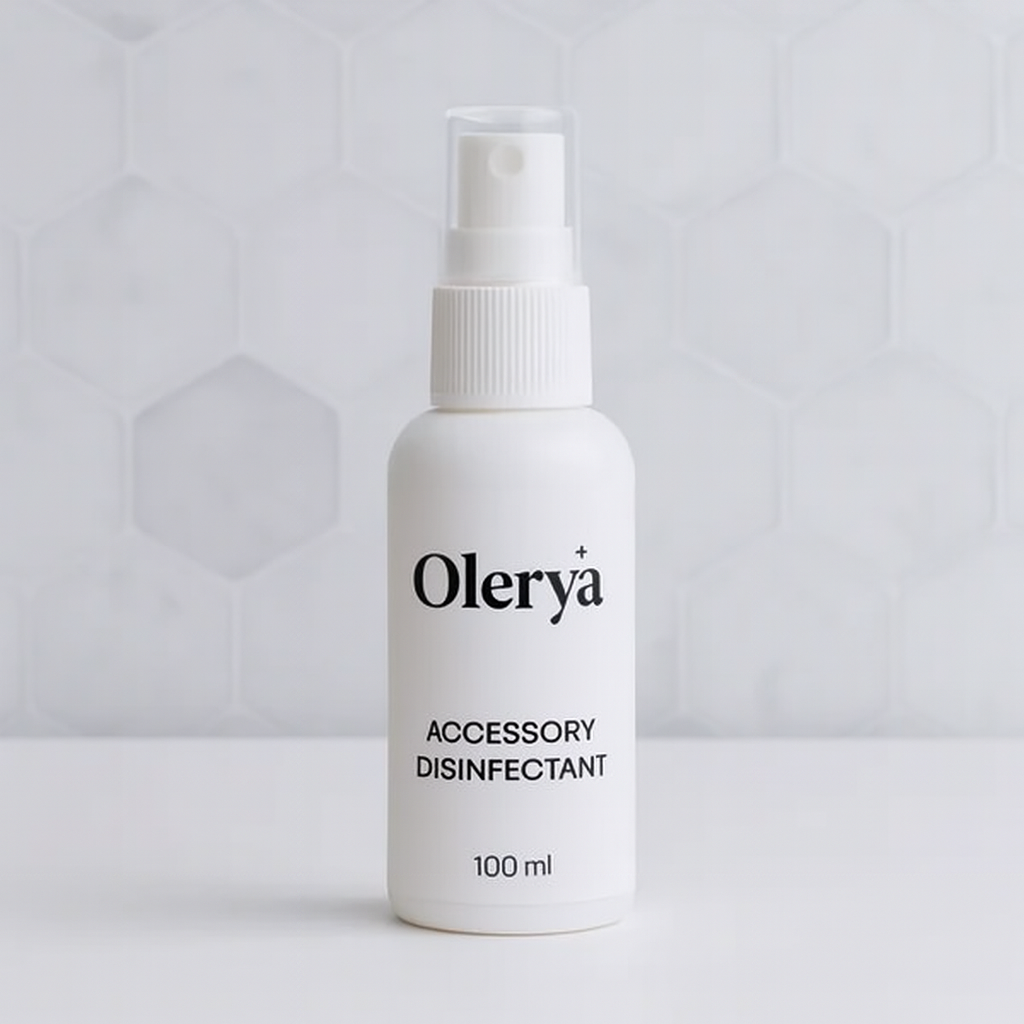 Accessory Disinfectant Spray