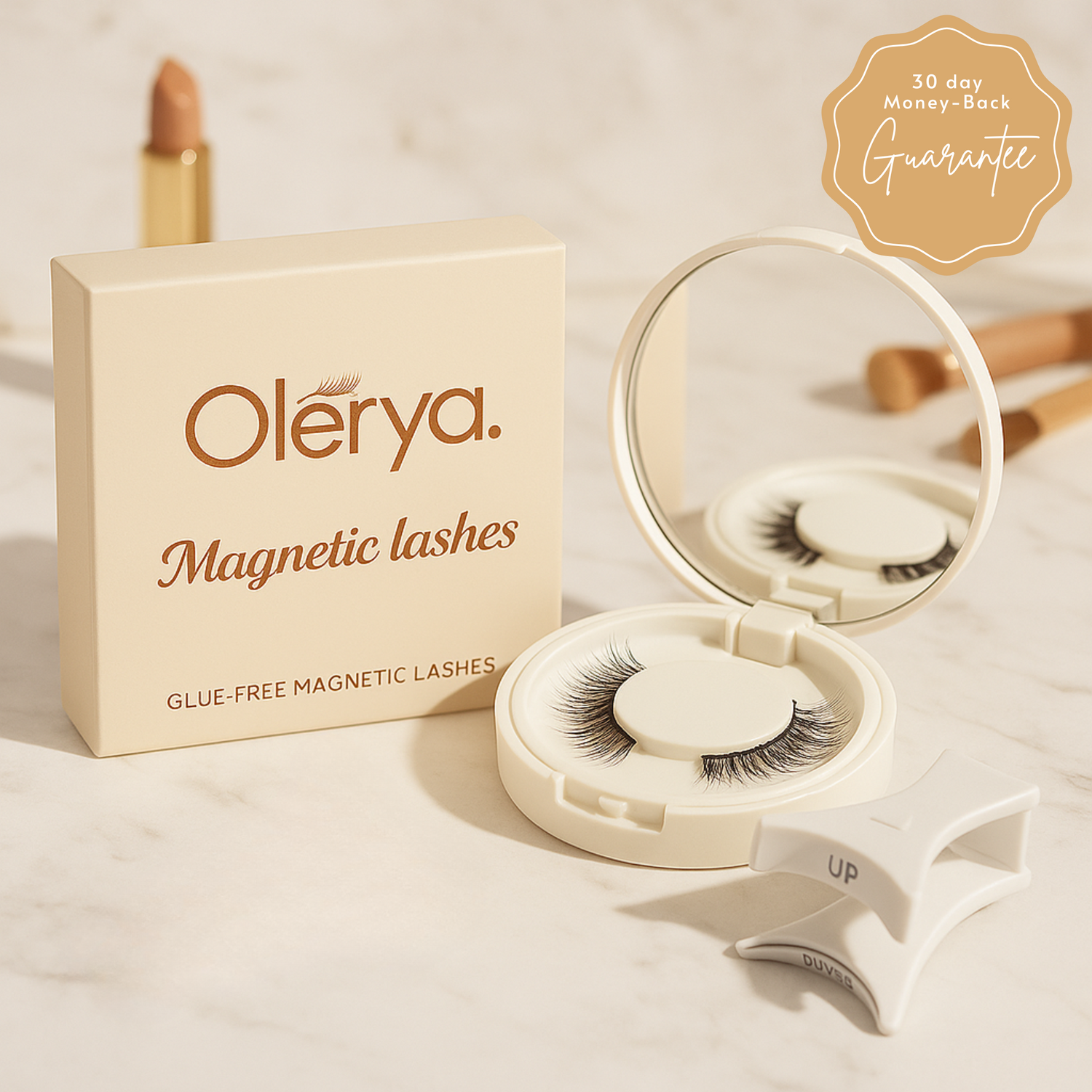Olerya Magnetic Lashes™